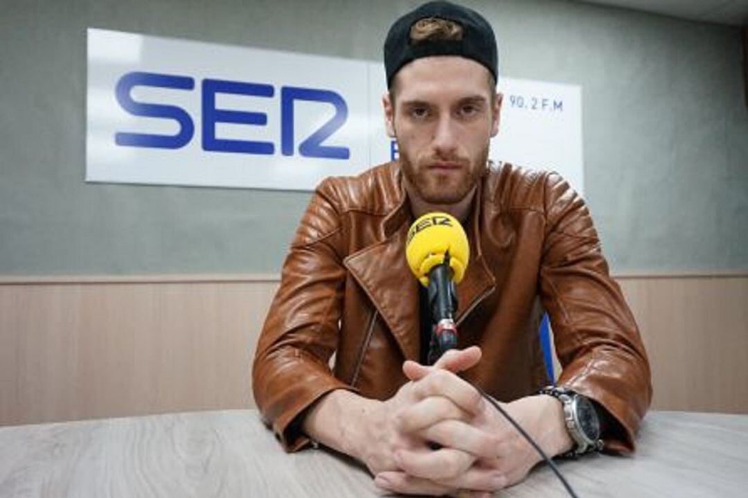 Patxi Sánchez se marcha del Eldense sin haber debutado