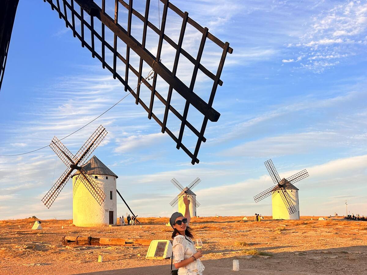 Viajar solo es cada vez una opción elegida por muchas personas, sobre todo por mujeres | Consejos y recomendaciones para hacerlo por primera vez