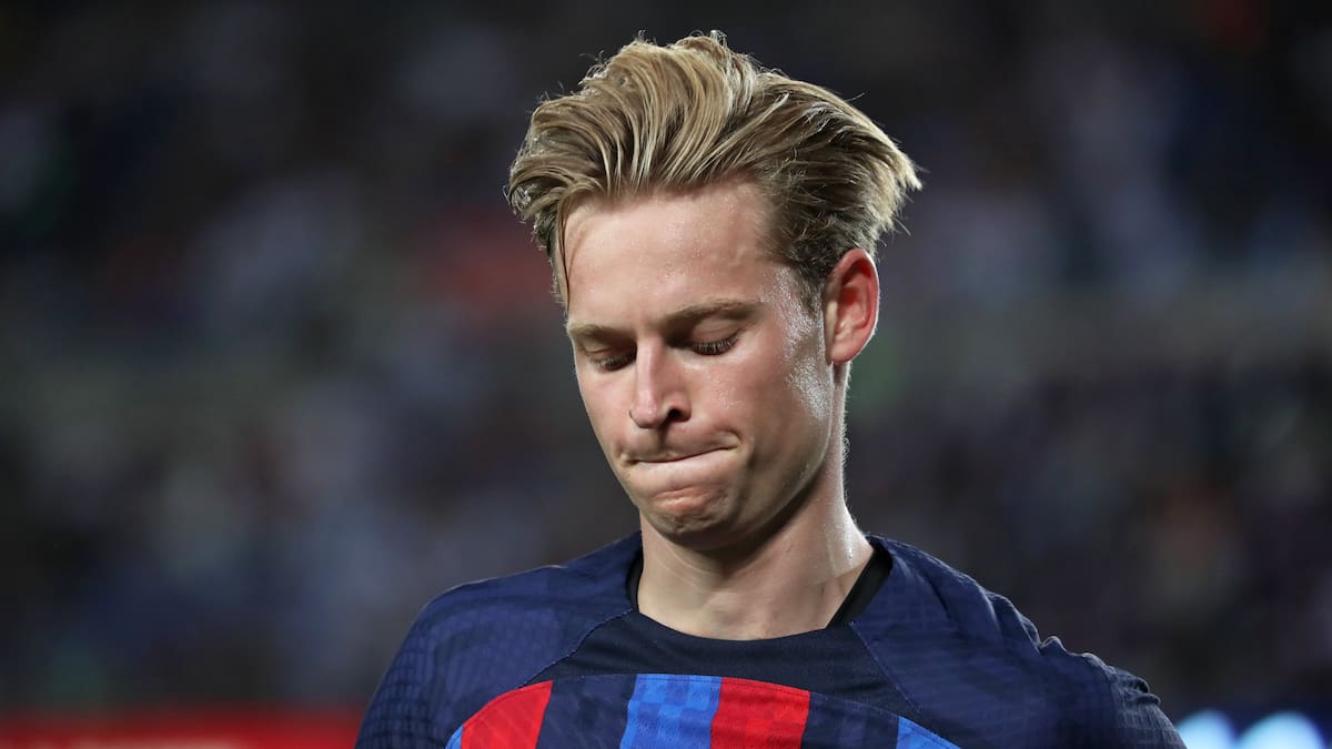 Escucha la 'Barra libre' de SER Deportivos