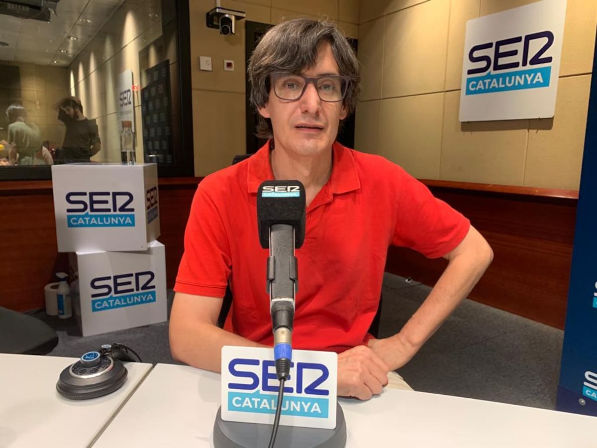 Llapis de Memòria de Miquel Martín i Serra (12/07/2023)