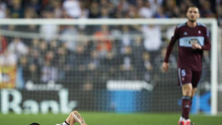 JAVIER SUBIRATS EN SER DEPORTIVOS VALENCIA