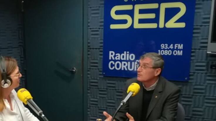 Entrevista al misionero Salesiano Jorge Crisafulli (24/04/2018)