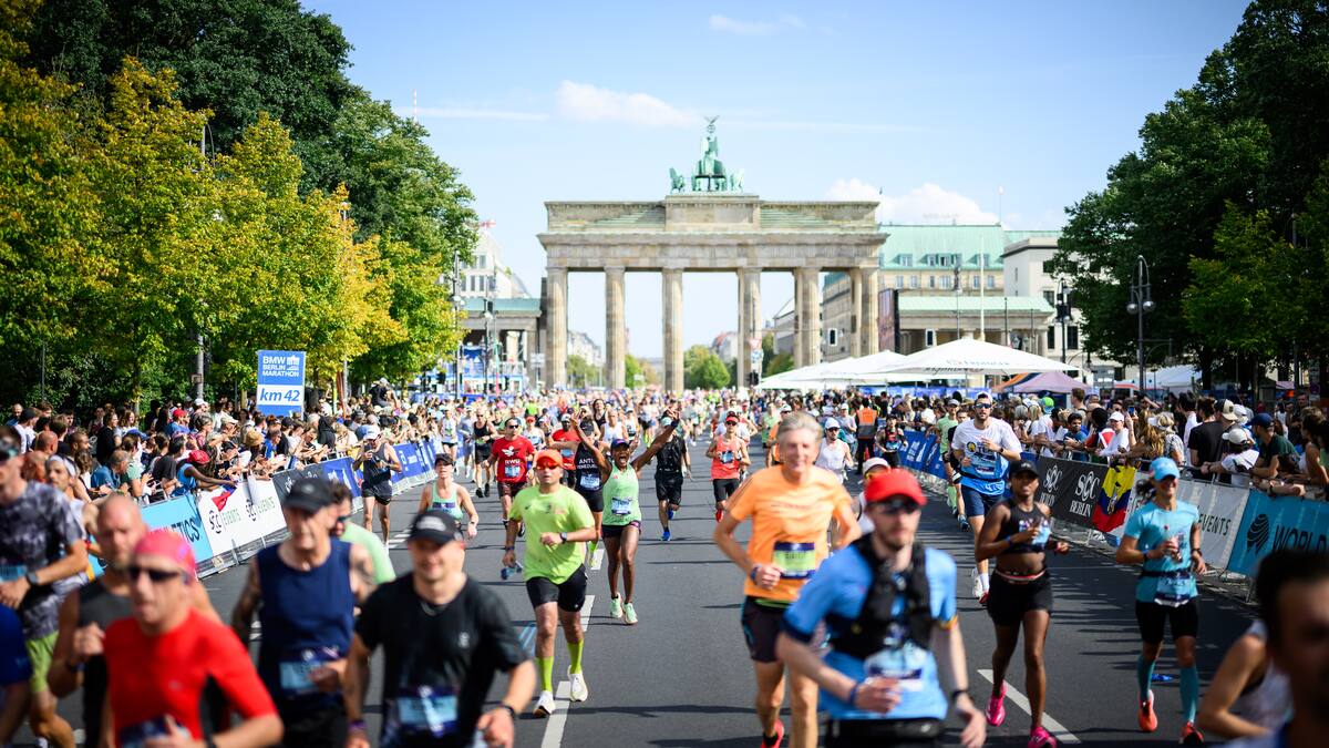 ¿Cómo está afectando el cambio climático al running popular?: "Con más de 25 grados, incluso barajamos la posibilidad de suspender el cronometraje, de renunciar a la competición"
