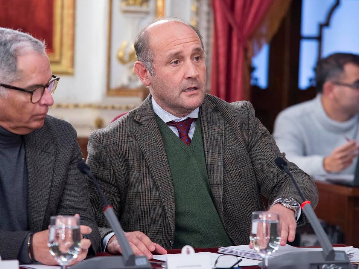 El Pleno de Diputación aprueba el presupuesto de 2024 de manera definitiva tras desestimar las reclamaciones presentadas