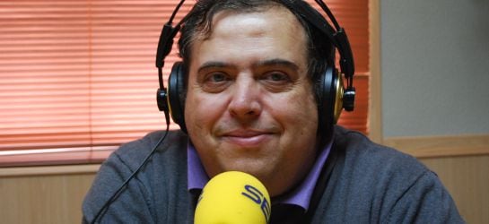 Pedro Benayas (Periódico SUR Madrid)