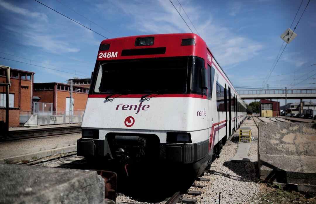 Cercanías de Renfe