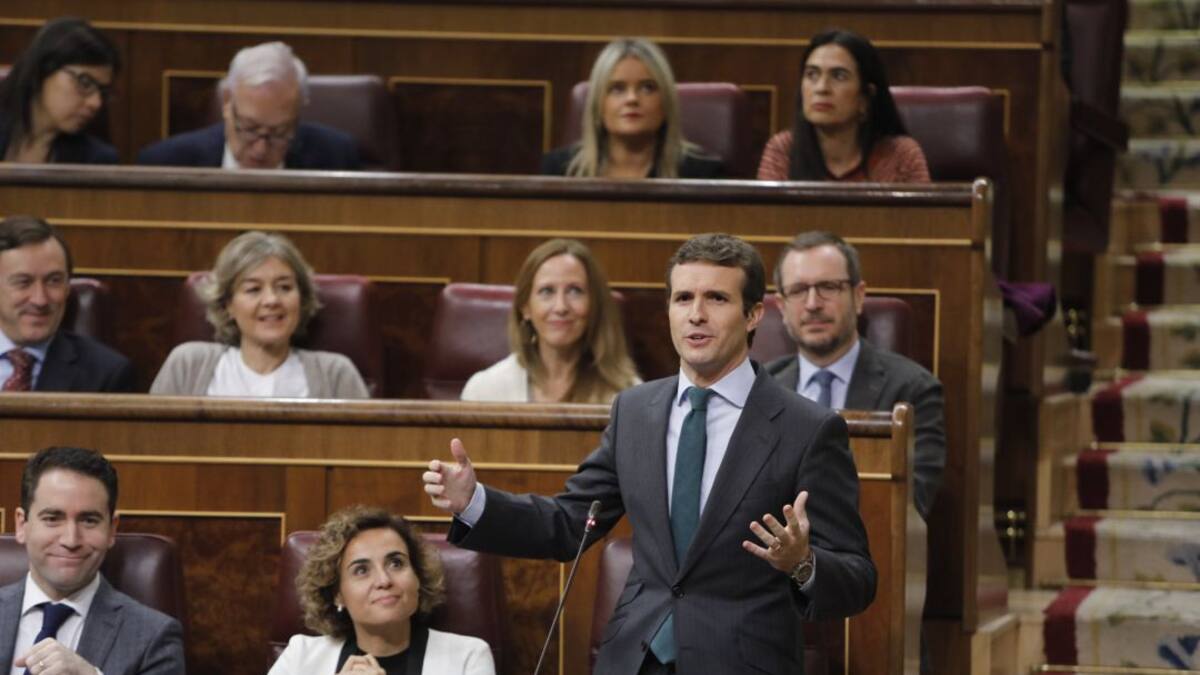 PP y responsabilidad es un oxímoron