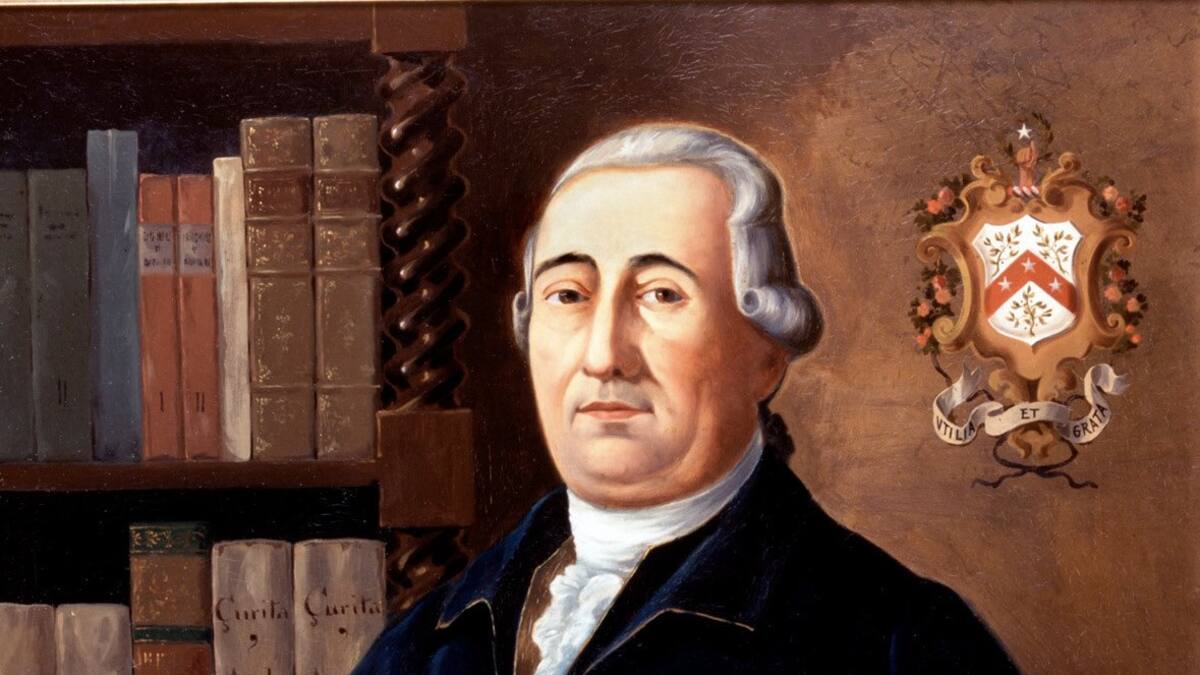 Capítol 6. Antigüedades célticas de la isla de Menorca de Joan Ramis i Ramis. A Píndoles de la història de Menorca amb Martí Carbonell