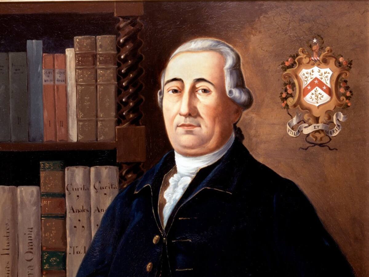 Capítol 6. Antigüedades célticas de la isla de Menorca de Joan Ramis i Ramis. A Píndoles de la història de Menorca amb Martí Carbonell