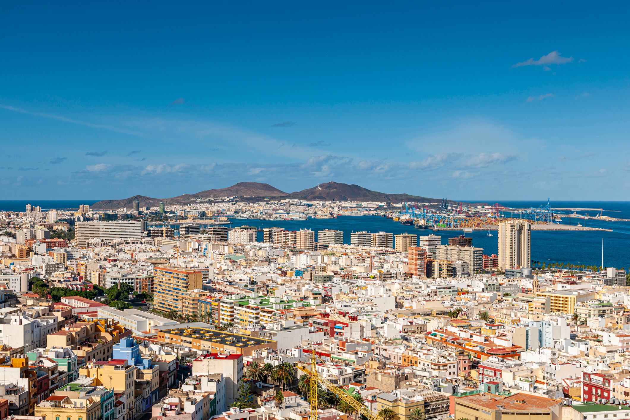 Las Torres, vive un cambio social