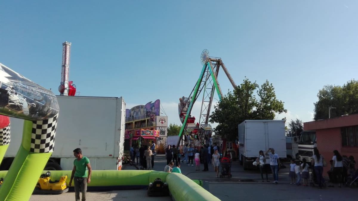 Proponen dar un giro a las ferias