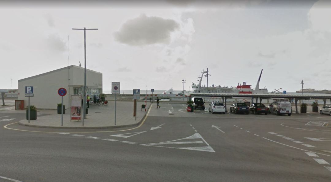 Son Blanc, Ciutadella