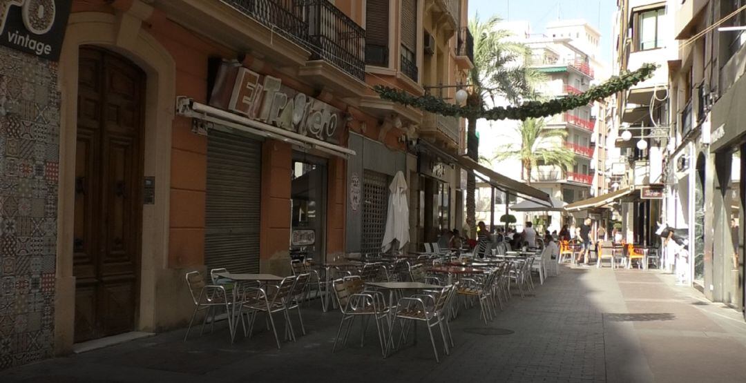 El PP solicita la ampliación para la solicitud de las ayudas del Plan Paréntesis