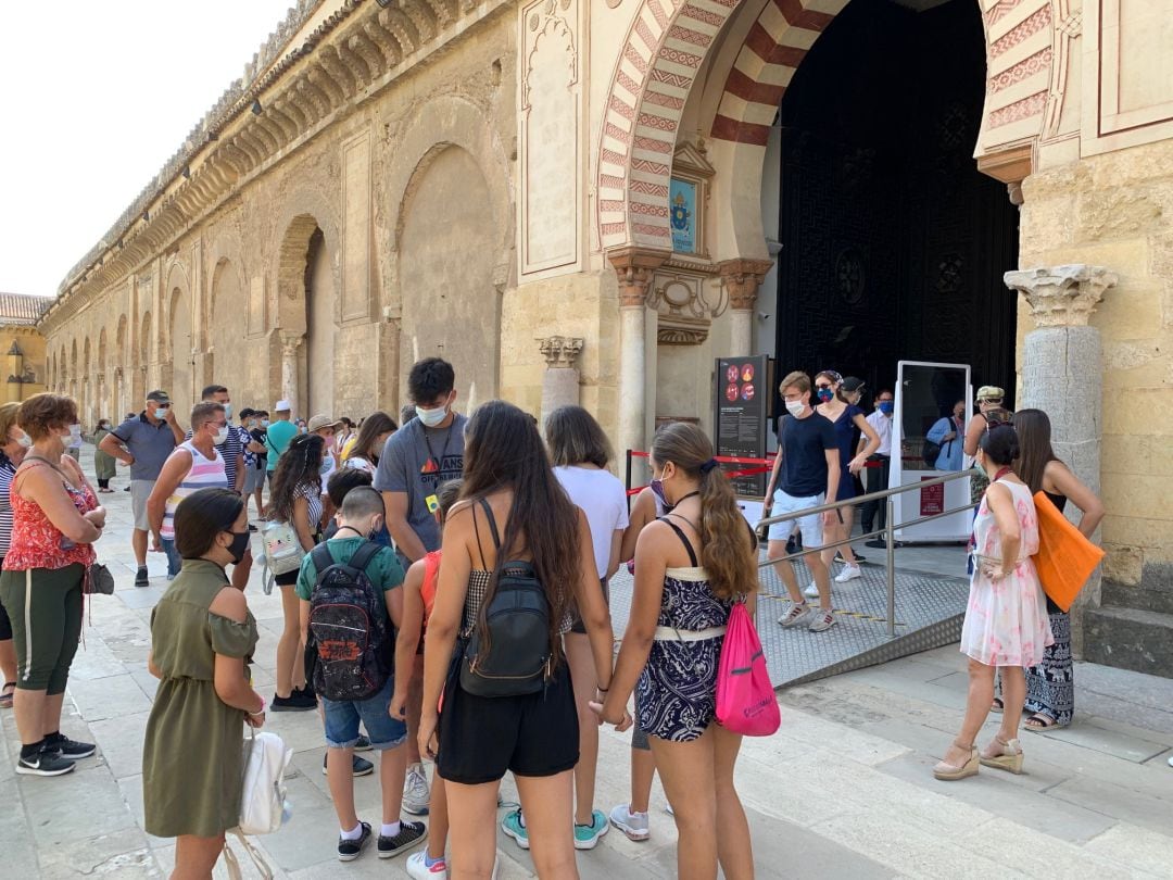 Mezquita Catedral