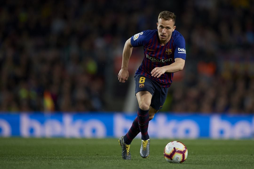 Arthur Melo