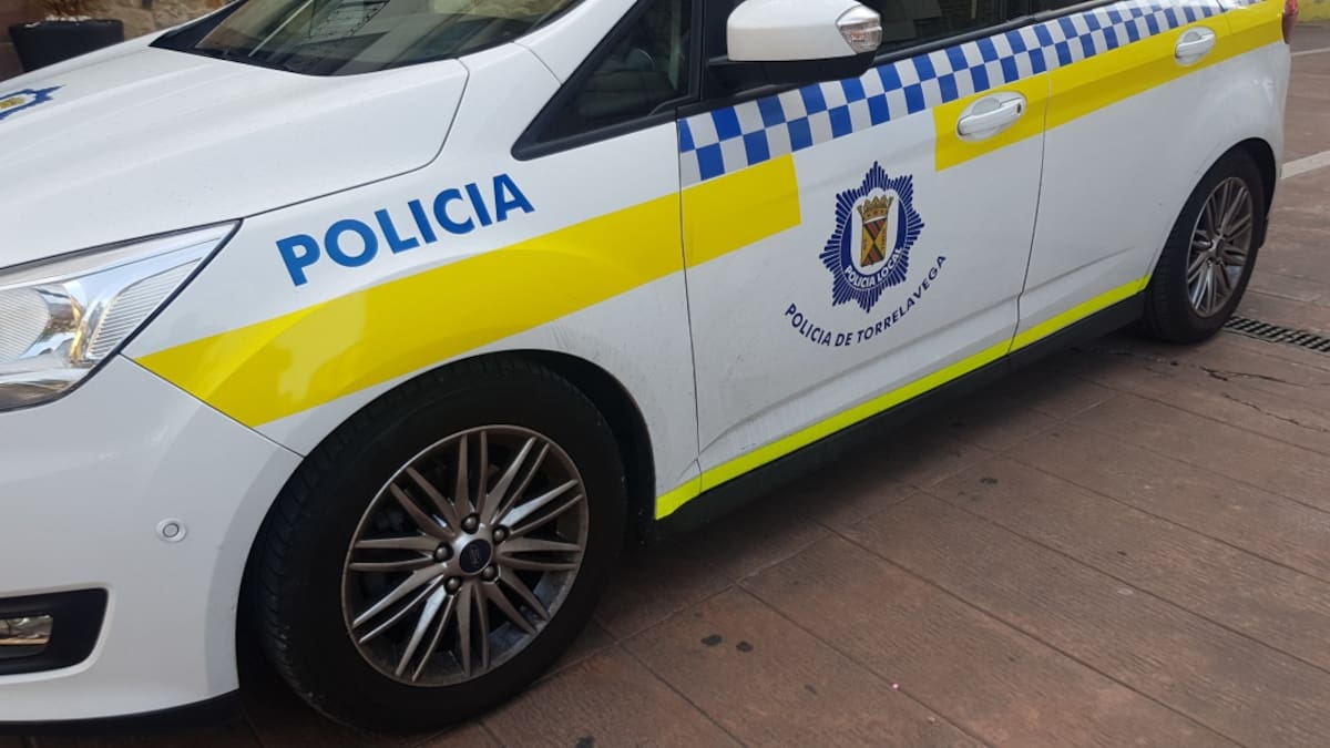 Fallece un hombre atropellado en Tanos