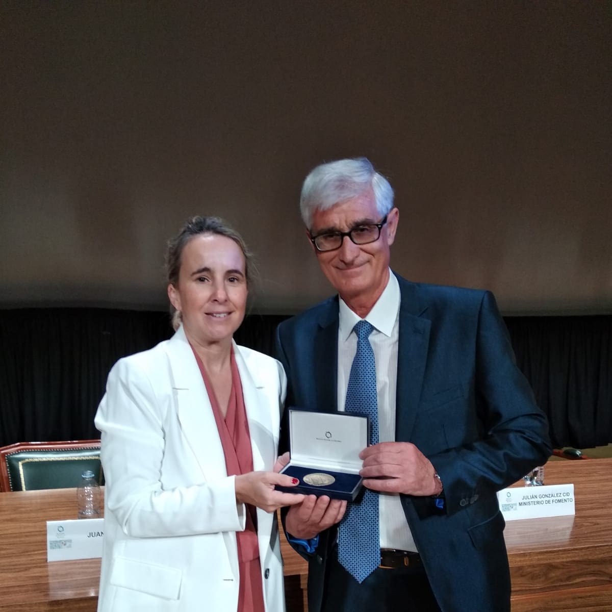 Fallece Andrés Fernández del Río, quien fuera Jefe Provincial de Tráfico en Huesca durante más de tres décadas