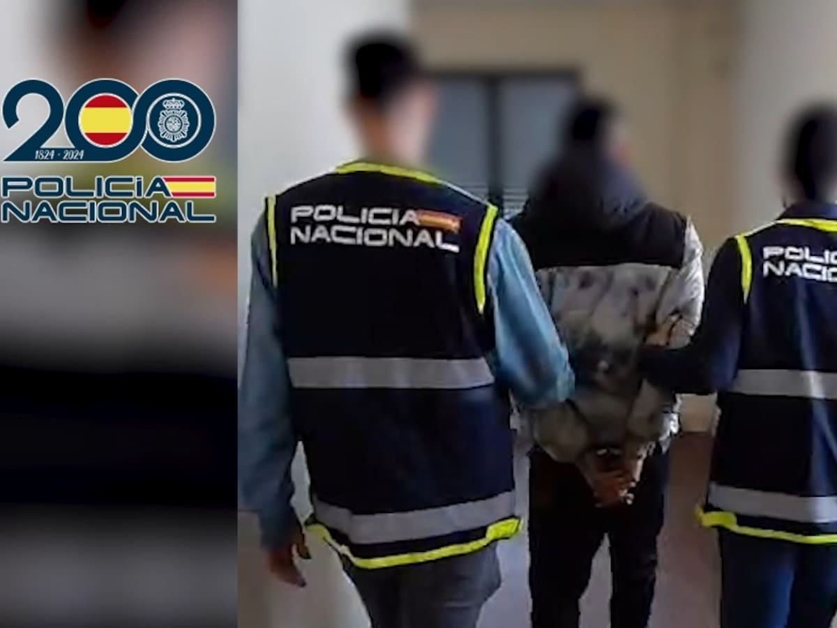 Cinco detenidos por secuestrar y agredir violentamente a varios hombres en Leganés