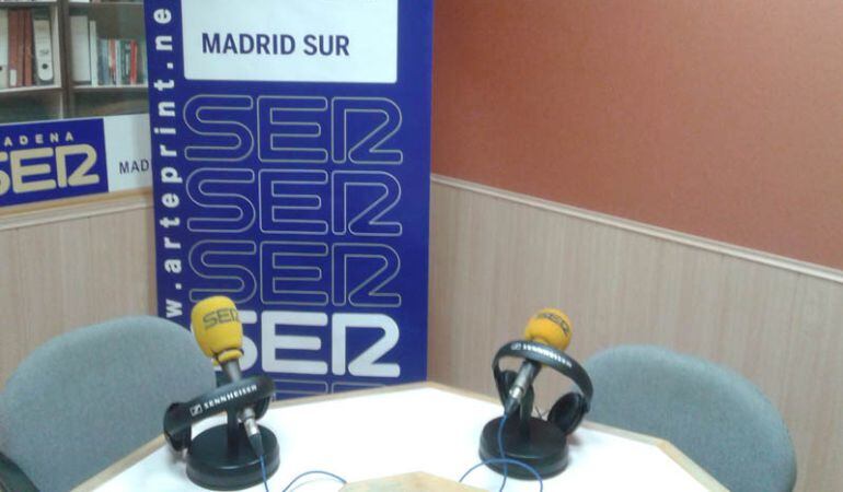 La mejor literatura, esta temporada en SER Madrid Sur