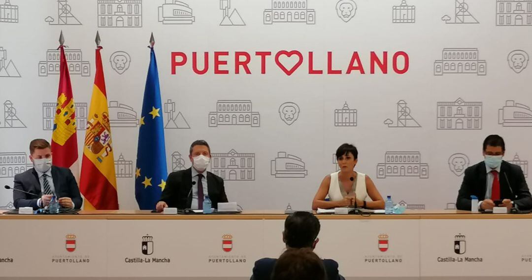 Puertollano ampliará su suelo industrial en 1.000 metros cuadrados