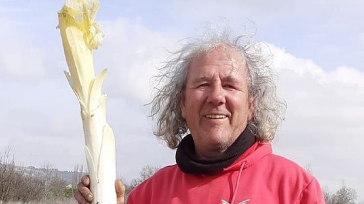 Miguel Espinosa, Miguelín, ya tiene un nuevo proyecto tras el cierre de su tienda