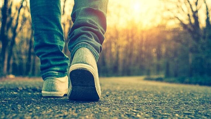 Mireia cree que un diagnóstico mental no determina su identidad