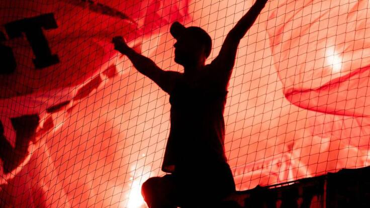 La Liga exigeix als clubs controls més severs per evitar el desplaçament de violents