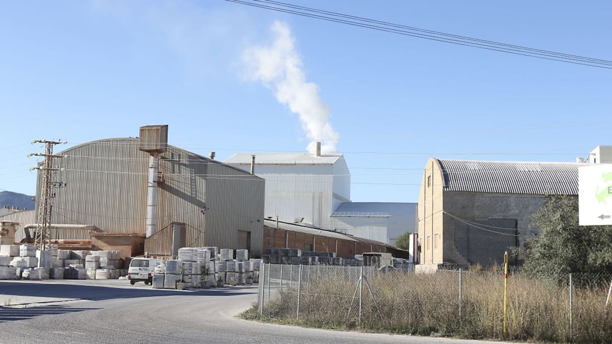 Las empresas esmalteras de Castellón reclaman medidas urgentes de apoyo a la industria