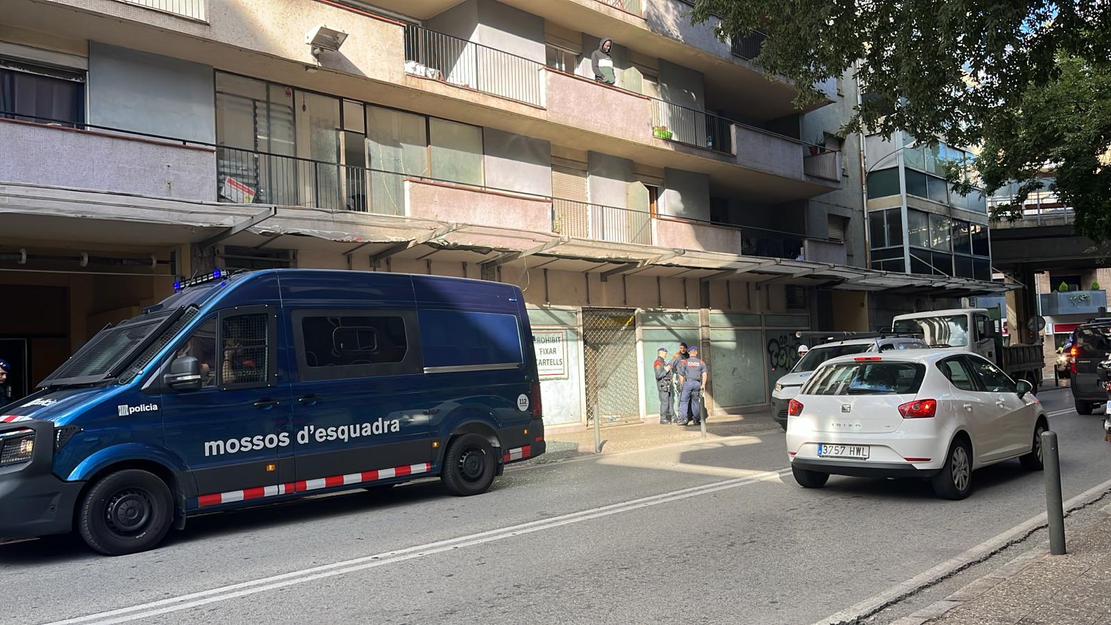 Operatiu Ronda Ferran Puig