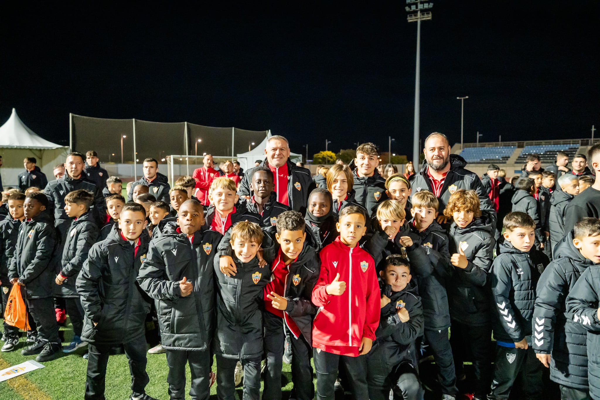 Roquetas de Mar da la vuelta al mundo con la Desert Cup’25