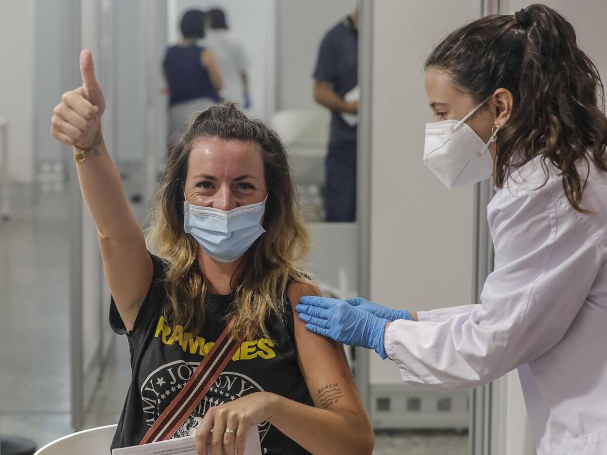 ¿Para cuándo el fin de la pandemia? El peligro de las nuevas variantes