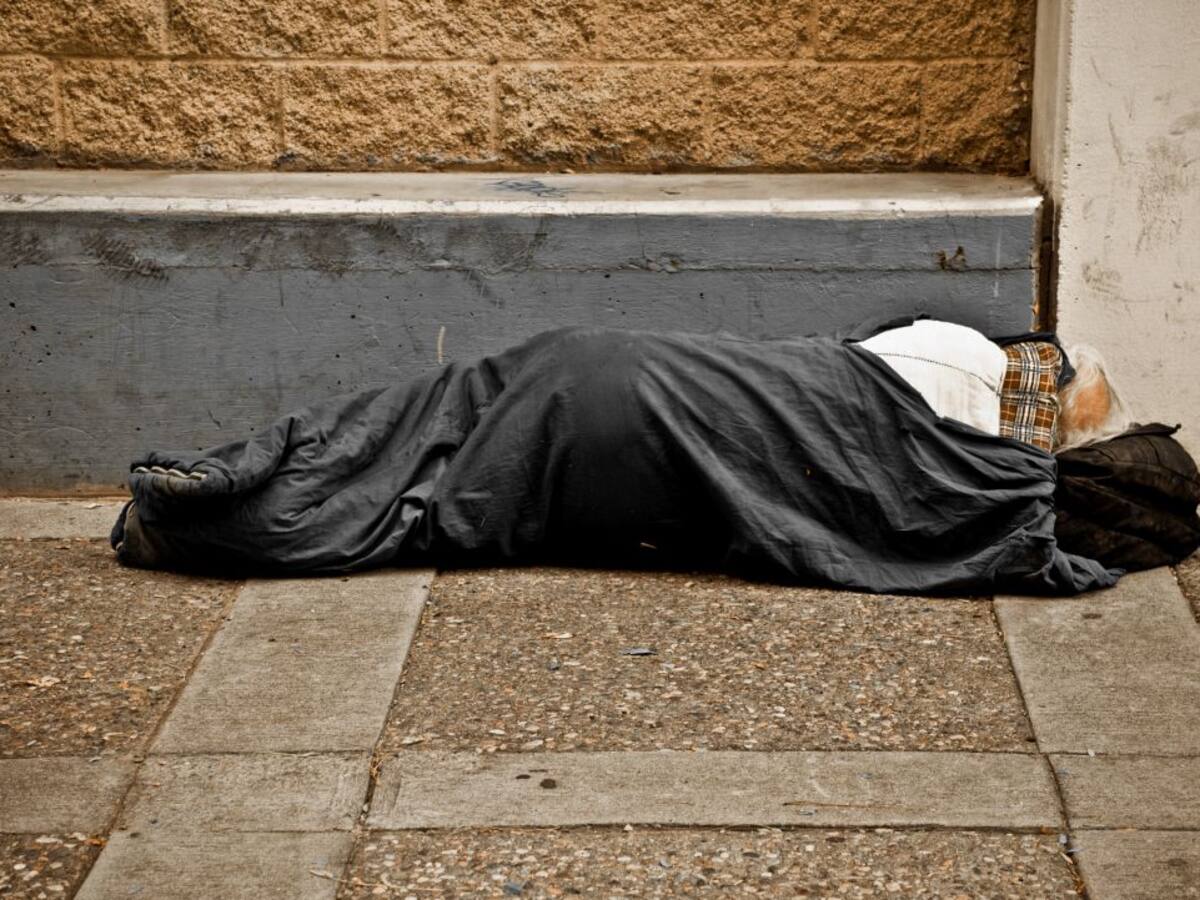 "No som monstres ni invisibles": el renaixement de la Maria i la Susana després de 20 anys vivint al carrer