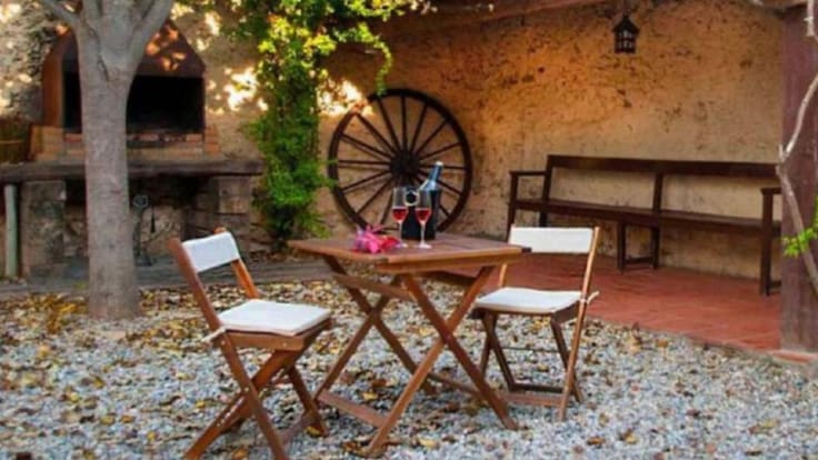 El turismo rural entra en “quiebra total” (06/04/2020)