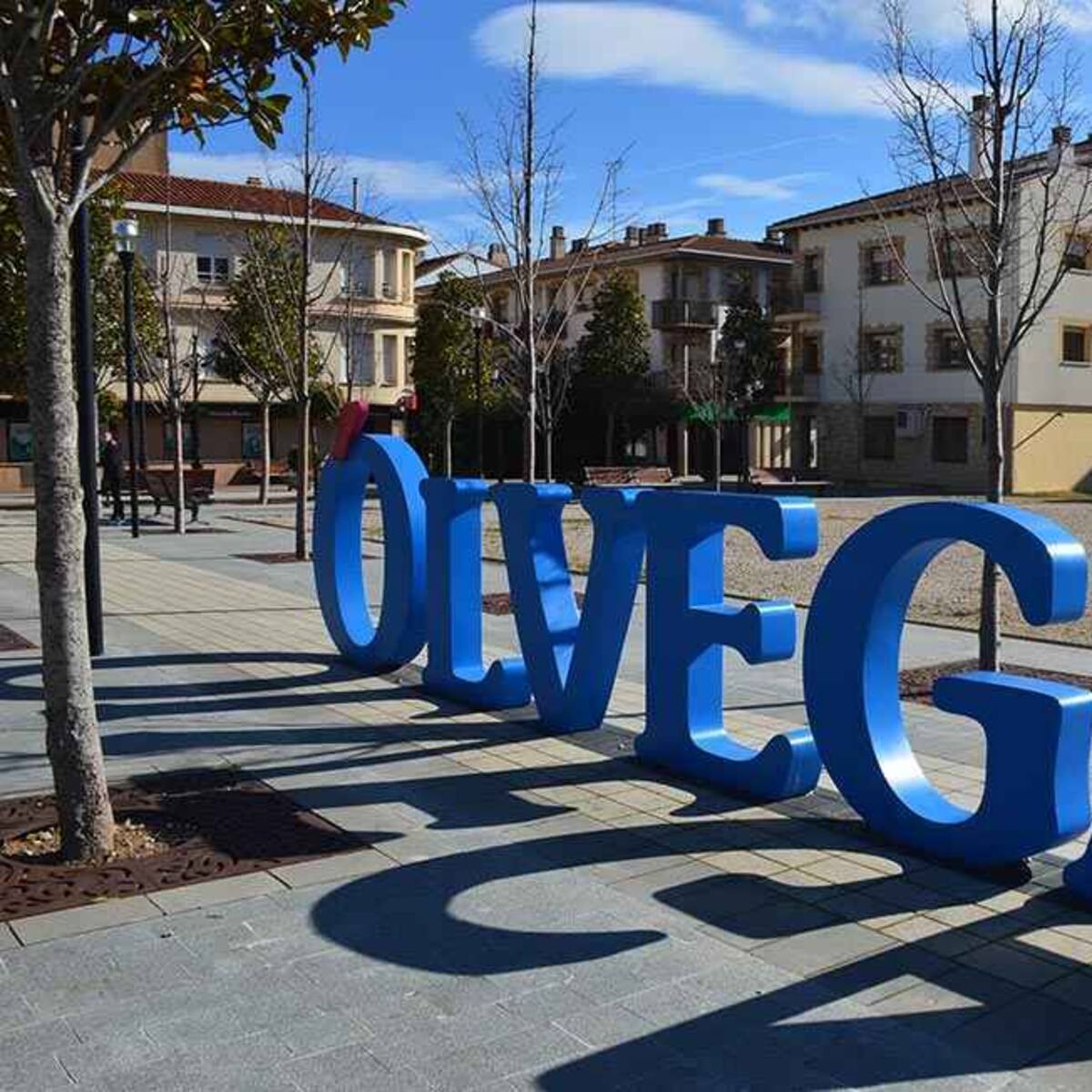 La Junta adjudica la redacción del proyecto básico para la construcción de 48 viviendas públicas en Ólvega
