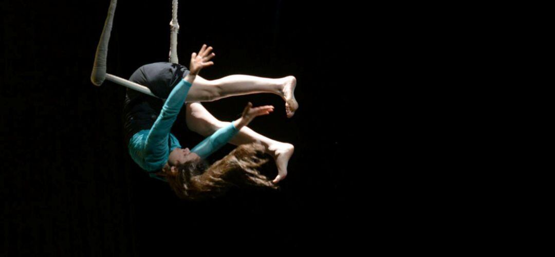 El circo va a ser protagonista del sábado en Fuenlabrada