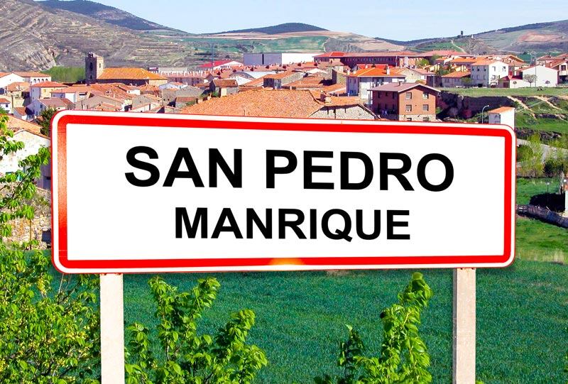 San Pedro Manrique