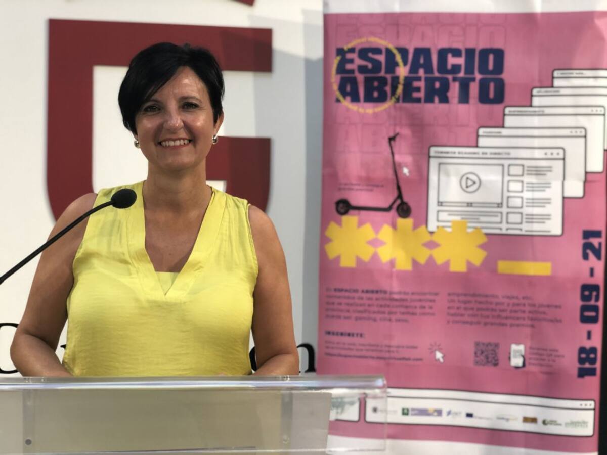 Youtubers, música, gaming y premios en la primera gran feria juvenil de Granada