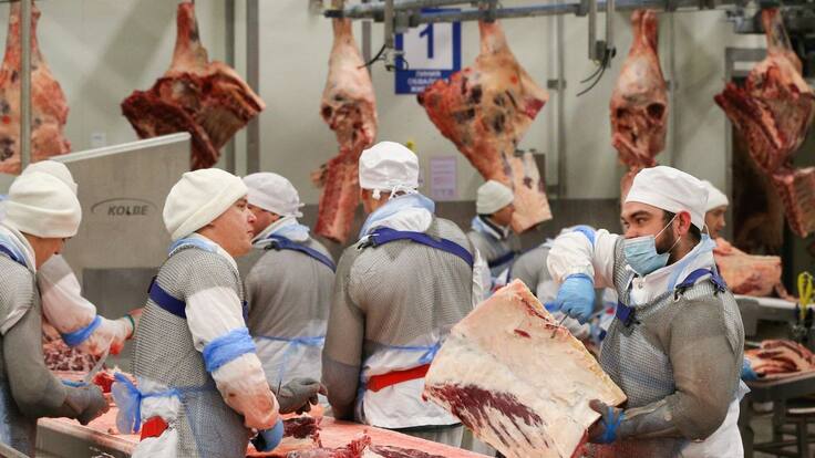 José María Martín-Moreno: "Mejorar las condiciones de los trabajadores frena el virus"