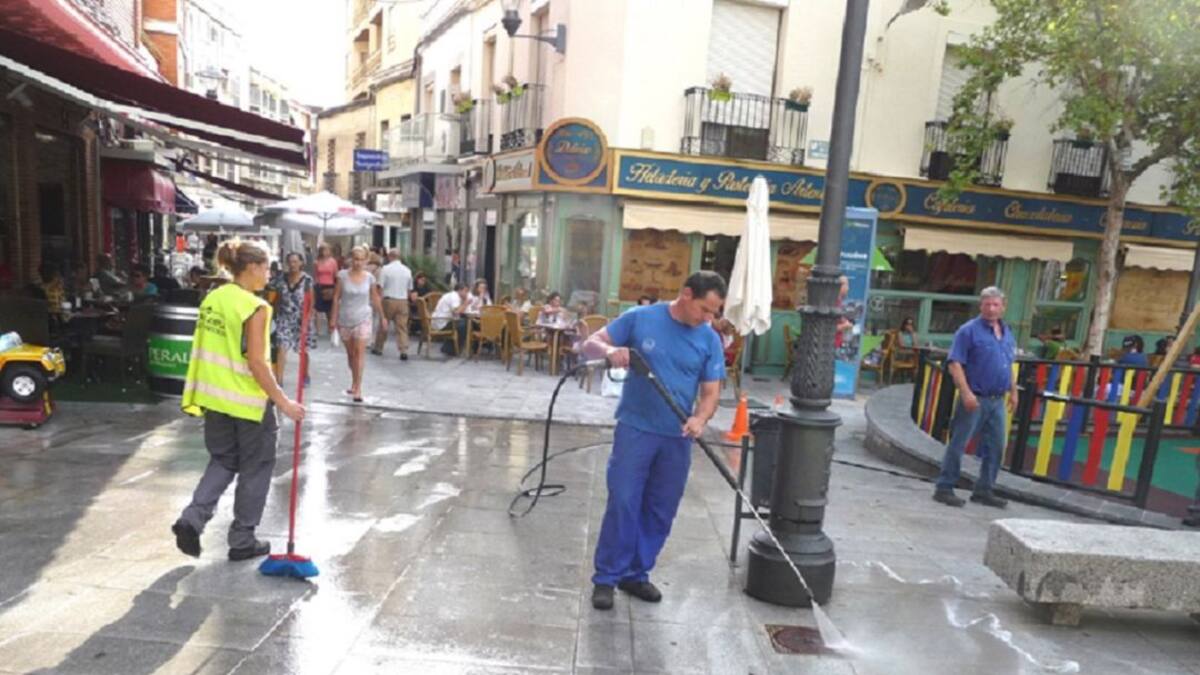 Noviembre termina con 916 parados menos en la provincia de Ciudad Real