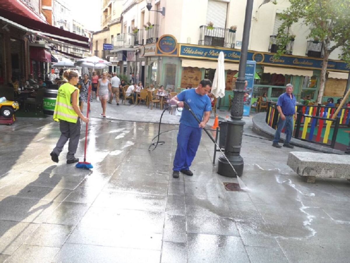 Noviembre termina con 916 parados menos en la provincia de Ciudad Real