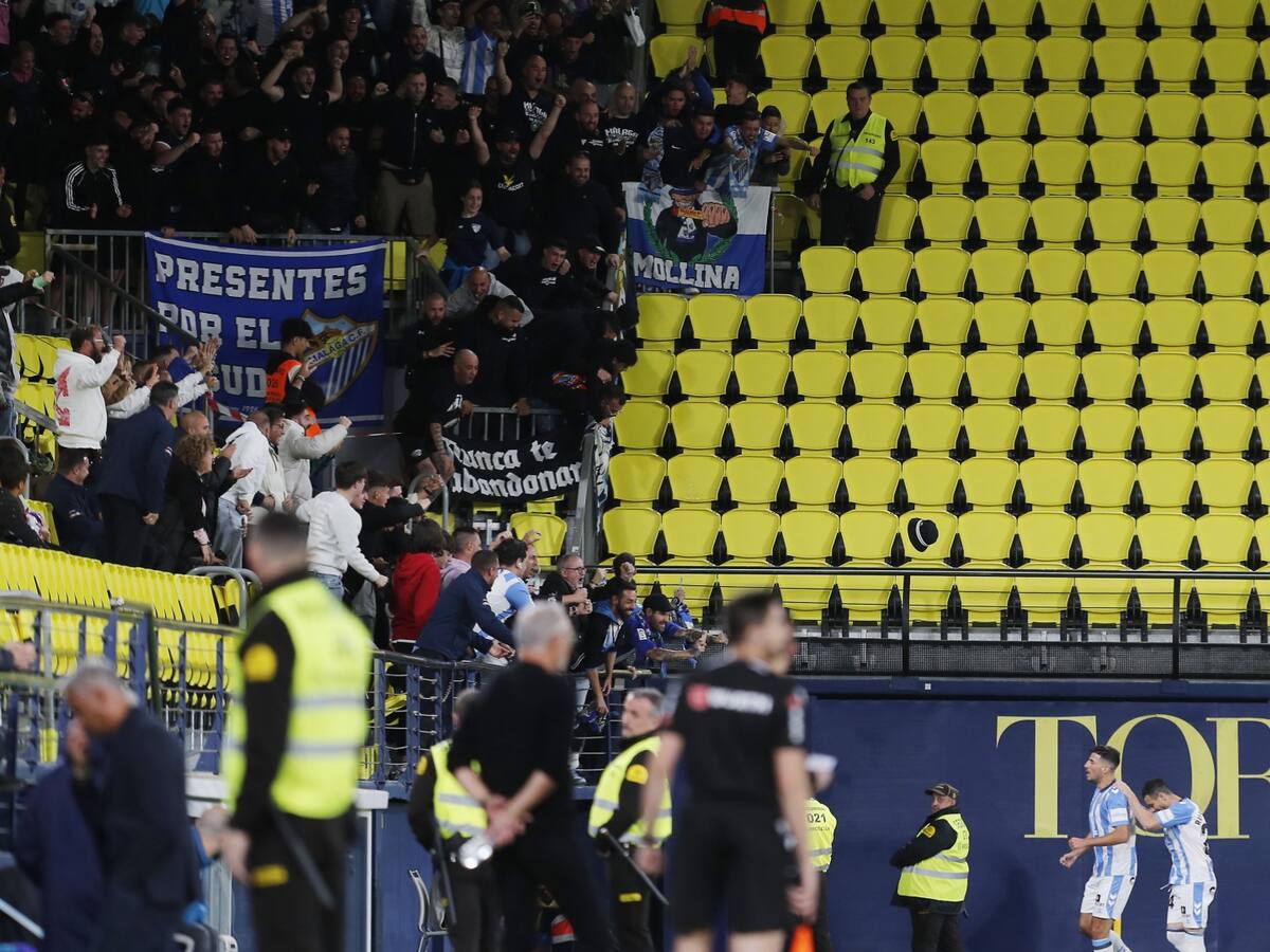 El malaguismo no falla y estará en Lugo