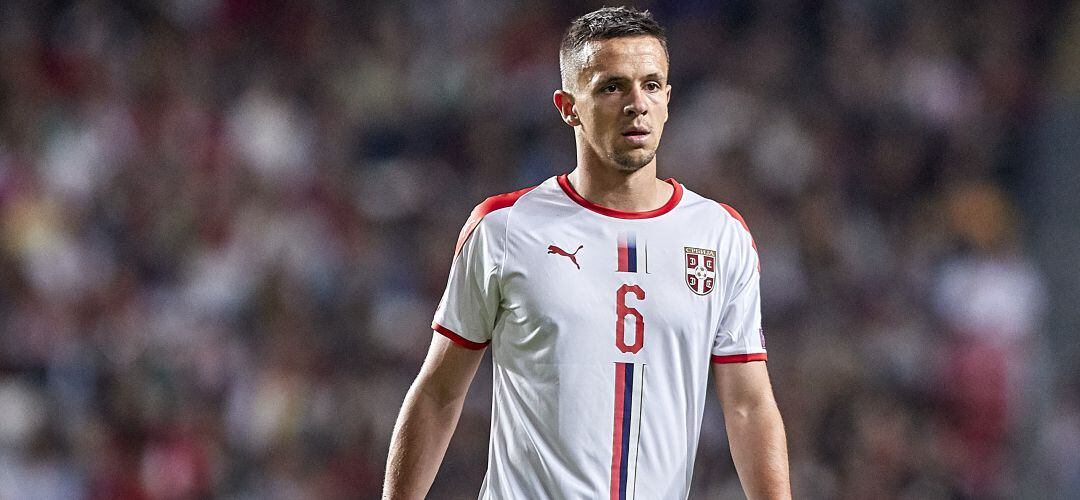 Maksimovic y Serbia buscarán la via directa de clasificación para la Euro&#039;20, lo que dejaría fuera a la Portugal de Cristiano Ronaldo