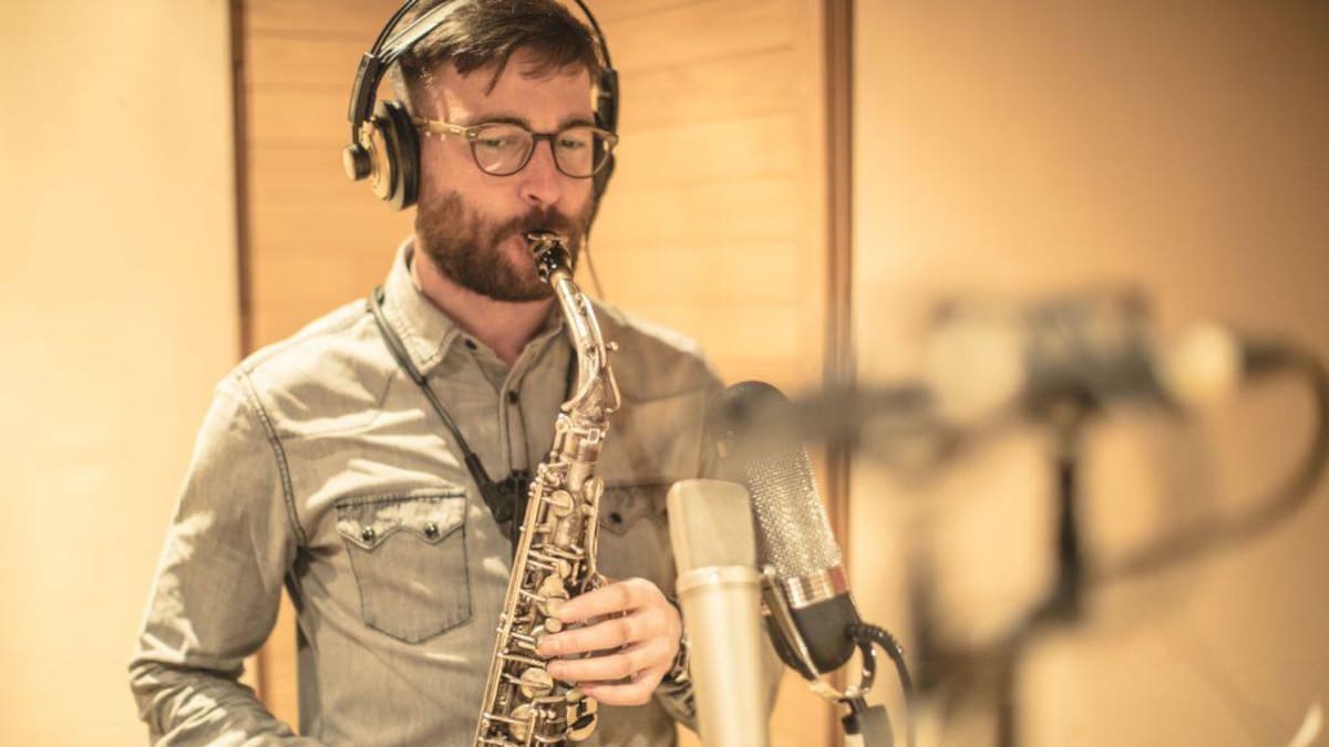 Programadas tres sesiones hasta junio, en el Antiguo Instituto Jovellanos en la nueva edición de Jazz en el Centro.