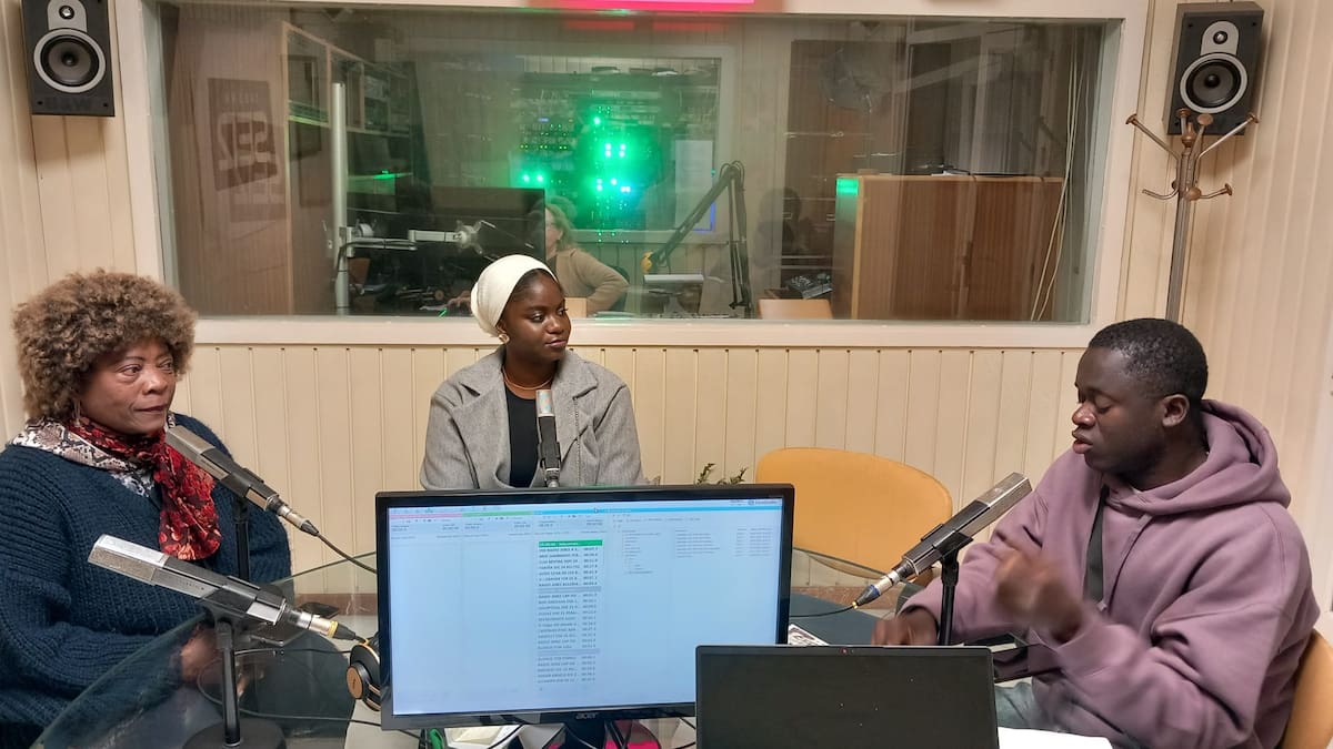 La inmigración femenina, este lunes a debate en "Hablemos"