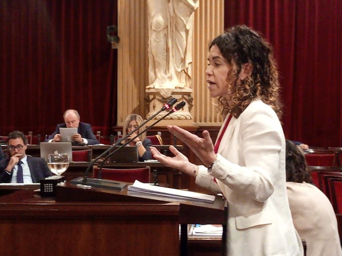 El Parlament aprueba el techo de gasto de 2020 fijado en 4.384 millones