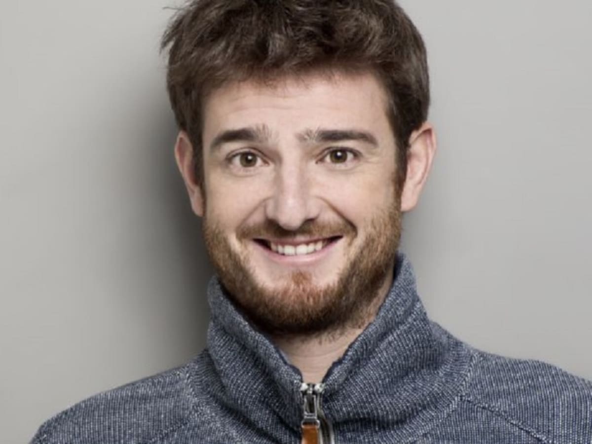 Gorka Otxoa, el macho alfa que pedalea a lo vasco