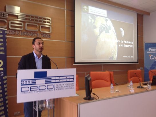 Alfonso Rodríguez Gómez de Celis