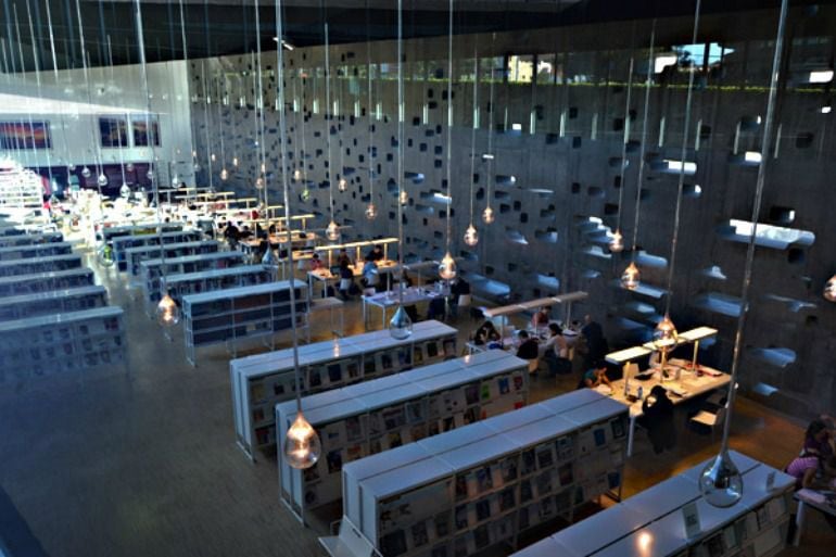 Tenerife Espacio de las Artes