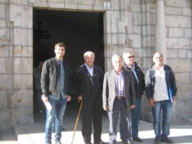 Asociación Borreca BAja