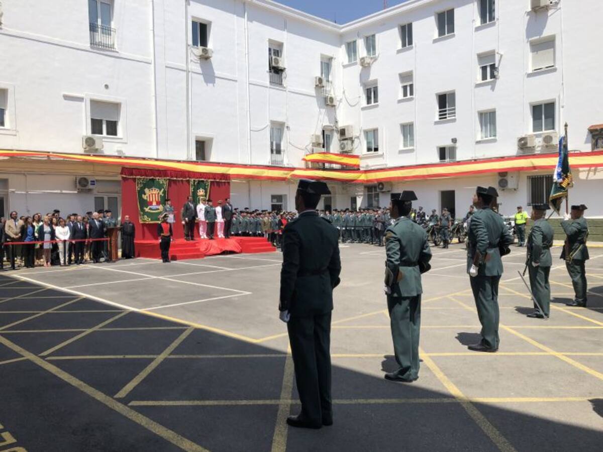 Otro año sin plazo para la nueva comandancia